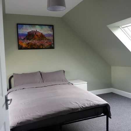 Corstorphine Apartments إدنبرة المظهر الخارجي الصورة