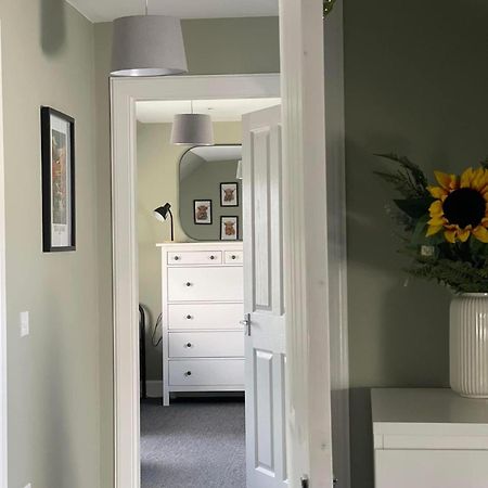Corstorphine Apartments إدنبرة المظهر الخارجي الصورة