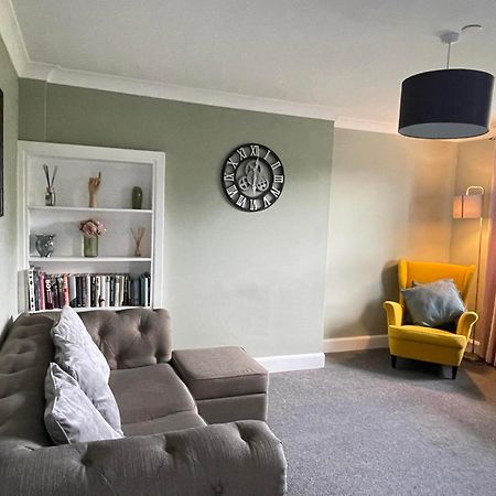 Corstorphine Apartments إدنبرة المظهر الخارجي الصورة