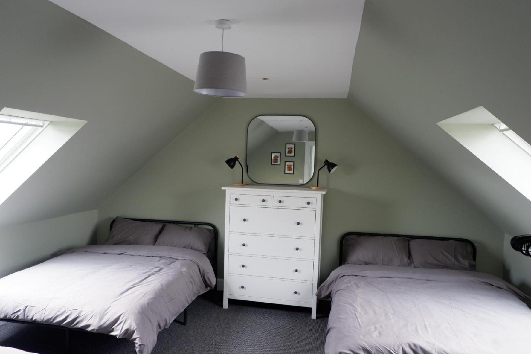 Corstorphine Apartments إدنبرة المظهر الخارجي الصورة