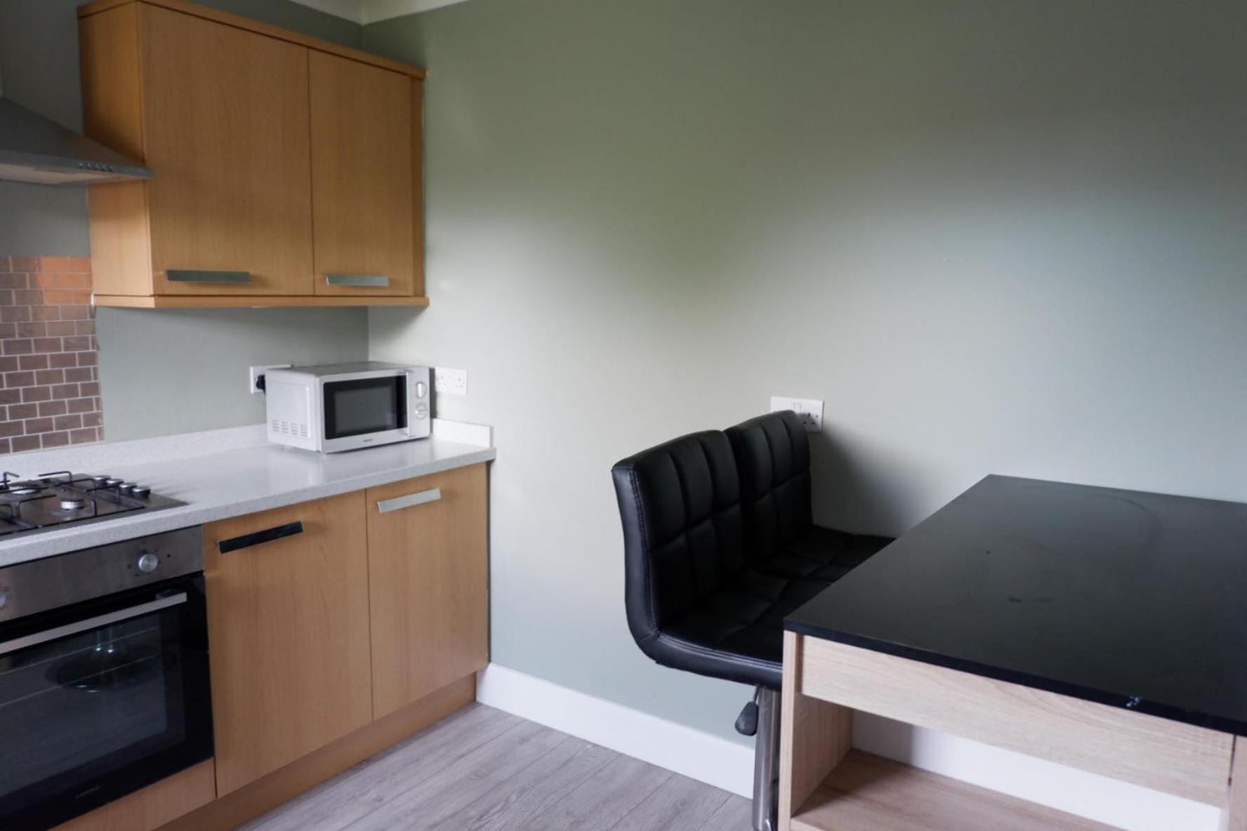 Corstorphine Apartments إدنبرة المظهر الخارجي الصورة
