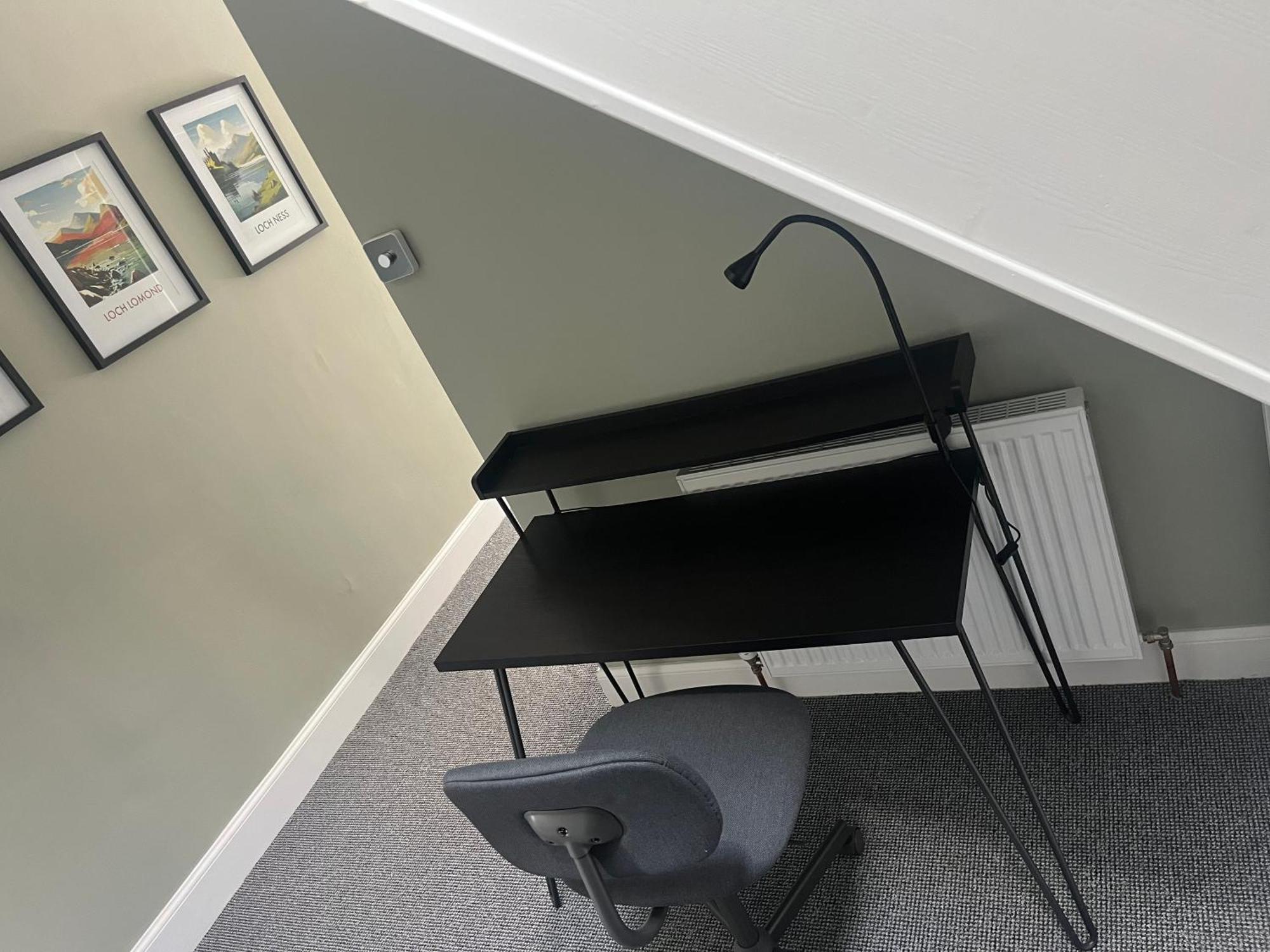 Corstorphine Apartments إدنبرة المظهر الخارجي الصورة